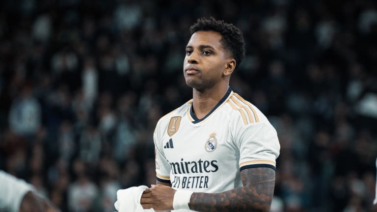 Charlas de Transferencia: Man United entre los clubes que siguen de cerca a Rodrygo del Madrid